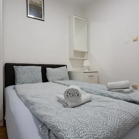 White * Belgrade
