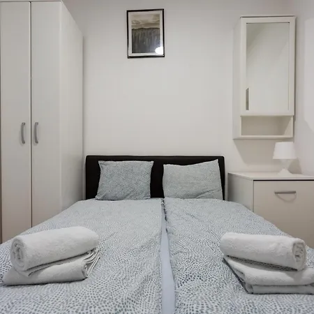 Apartment White Belgrade
